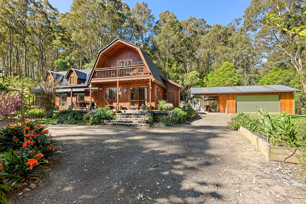 153 Old Highway, Narooma, NSW 2546