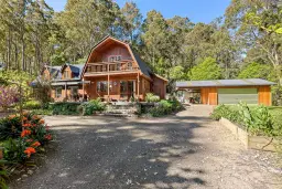 153 OLD HWY, Narooma