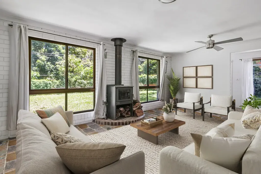 2206 Springbrook Road, Springbrook, QLD 4213
