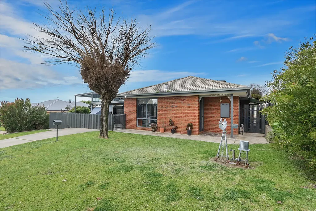 Baranduda 3房  Well-Presented Family Home with Exceptional Shedding