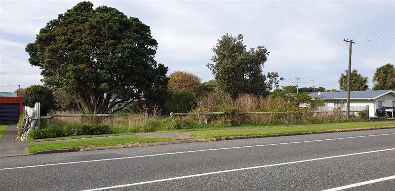 208 Egmont Street, Patea, South Taranaki, 0 침실, 0 욕실