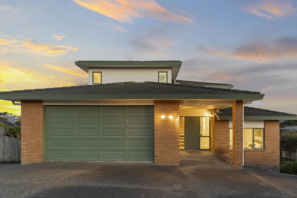 3 Trotting Terrace, Albany, North Shore City, Auckland