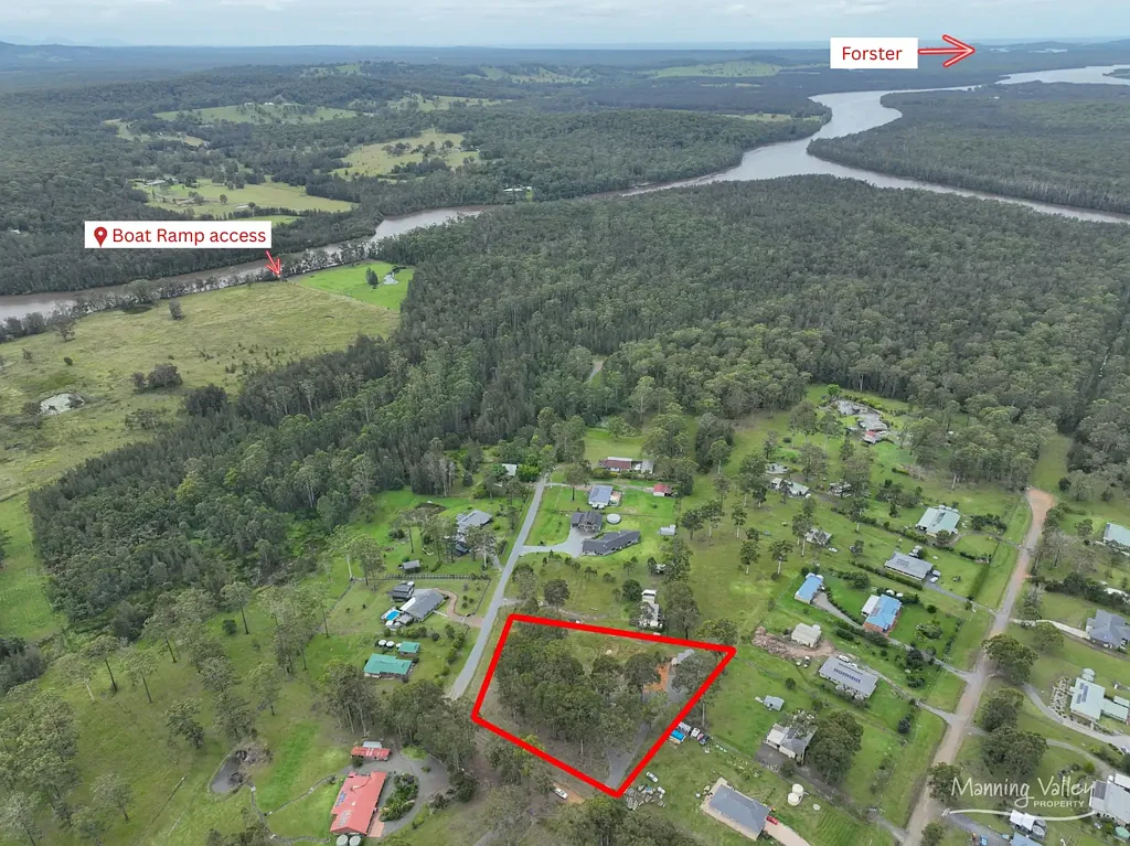 Coolongolook Coolongolook Riverside Lifestyle Retreat – Your Dream Escape Awaits!