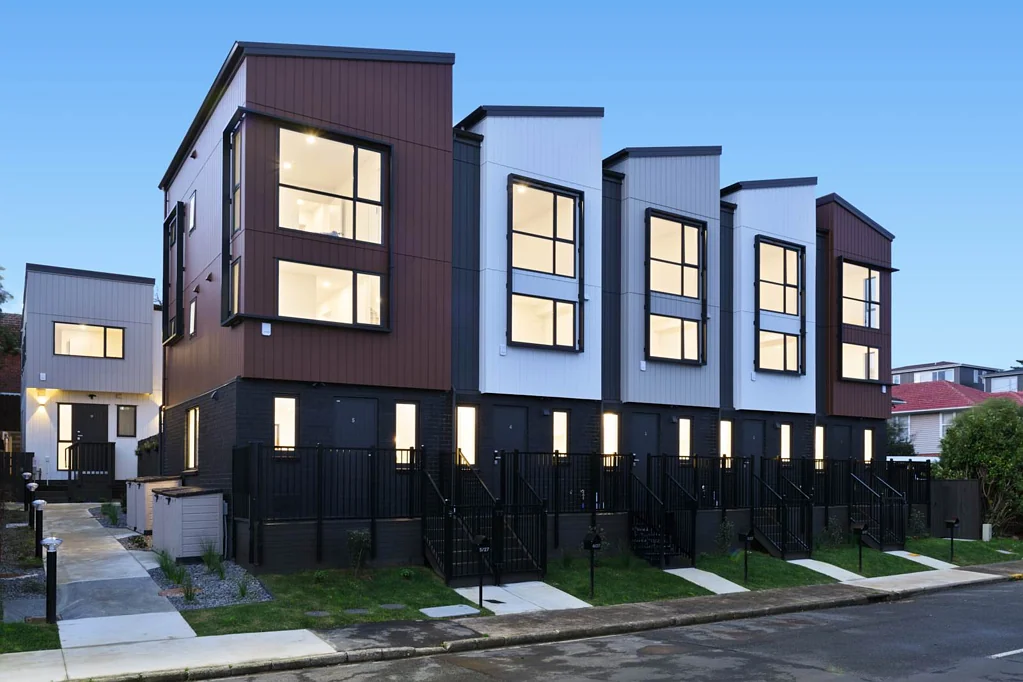 1-11/27 Britton Avenue, Mt Roskill, Auckland City, Auckland