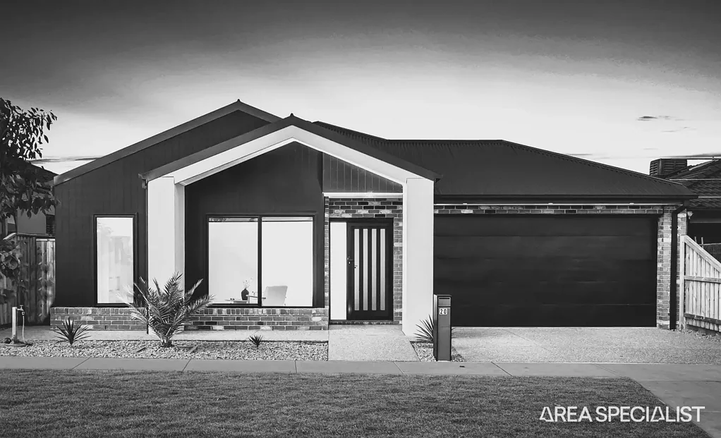 20 Taxon Road, Weir Views, VIC 3338