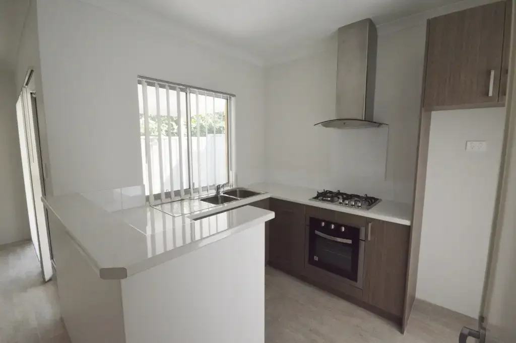 GREAT SIZED 3x2 FAMILY HOME
