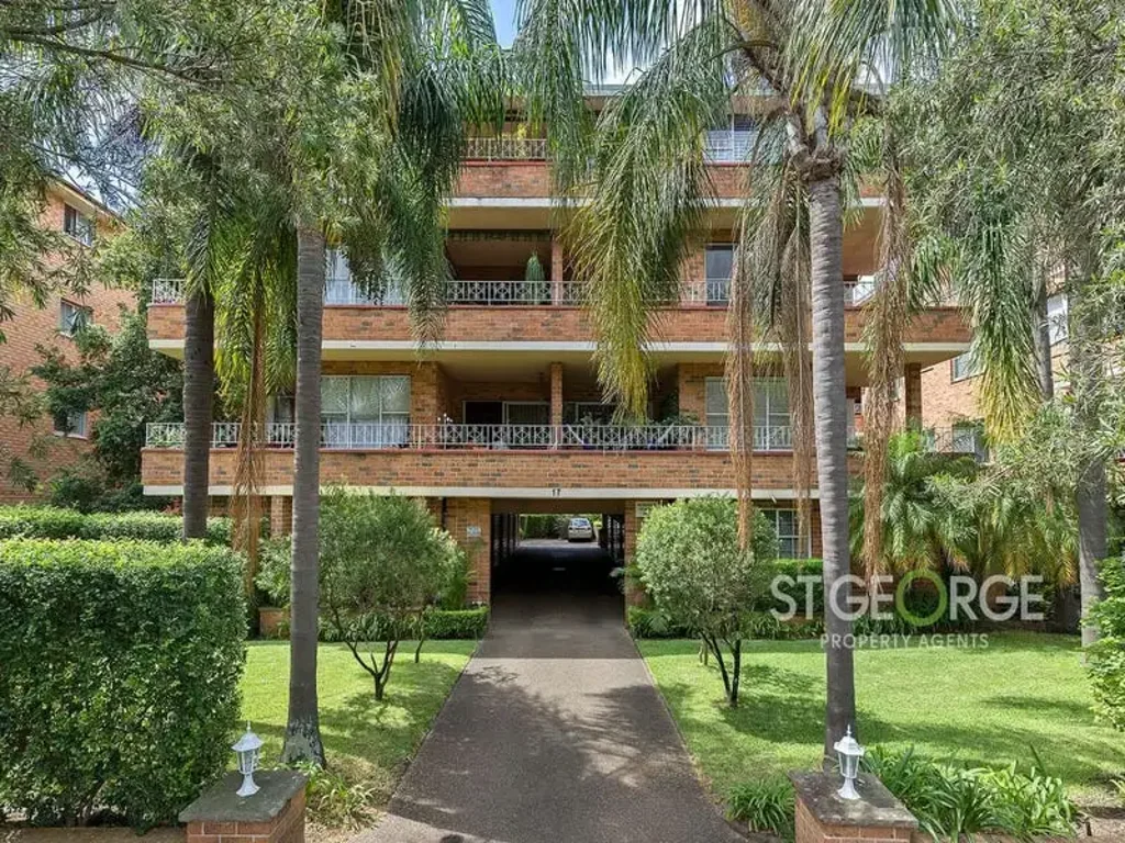 Top floor Apartment in Bayside Locale