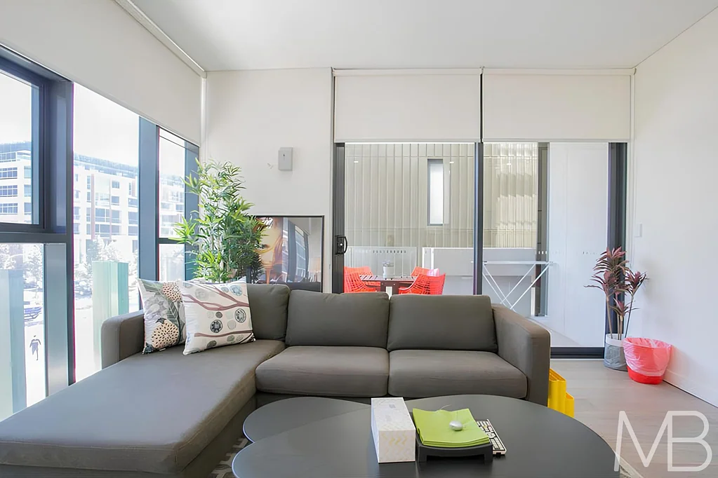 Vibrant Inner-City Living In Prime Setting