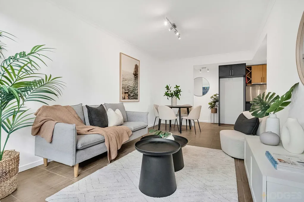 3/23 Genoa Street, Moorabbin, VIC 3189