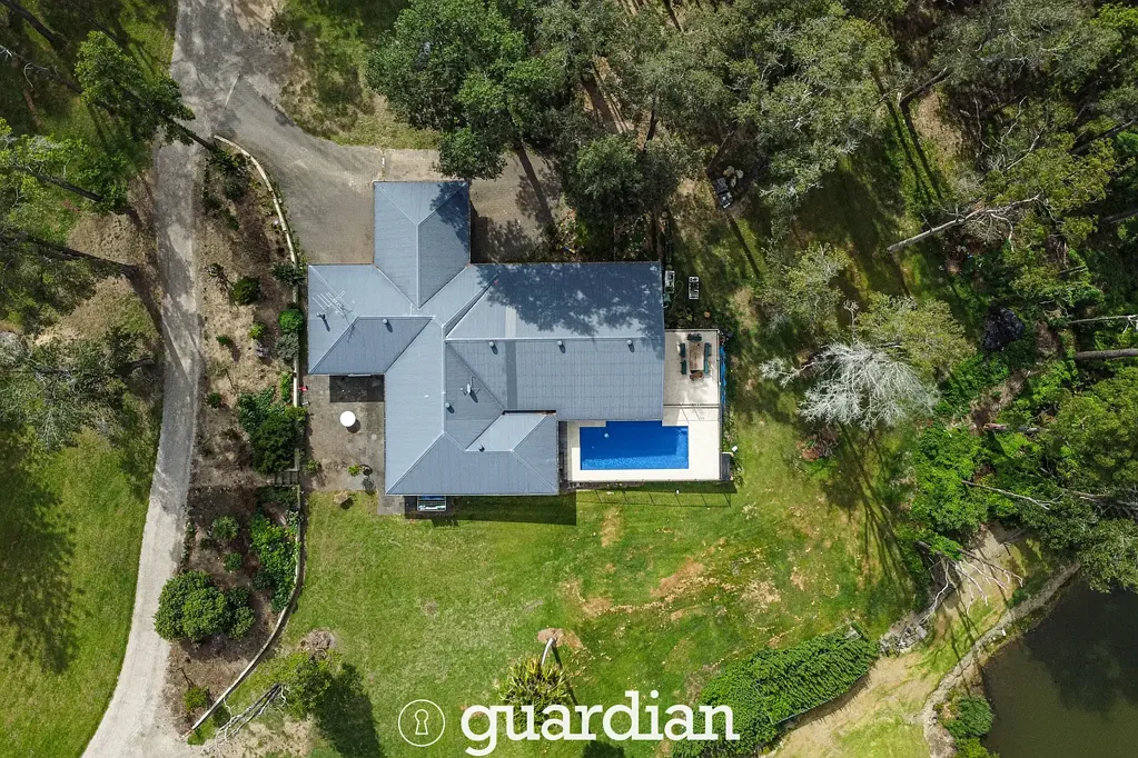 Glenorie 10ห้องนอน Blue ribbon Glenorie acreage where business meets lifestyle