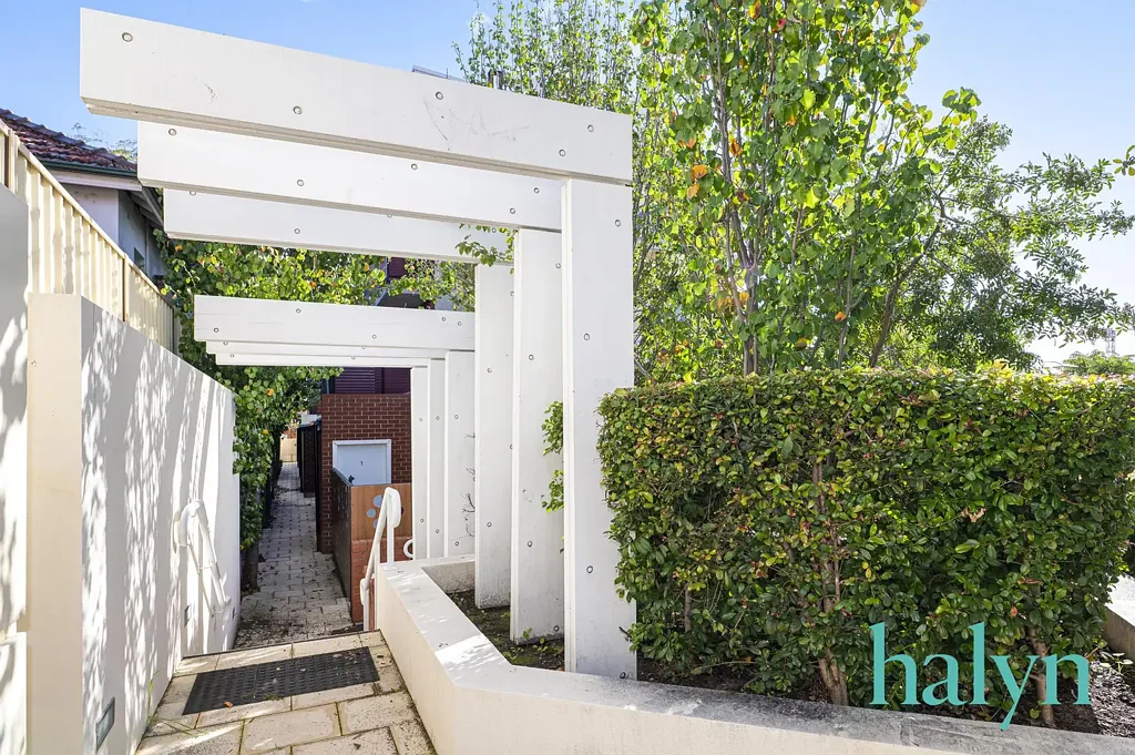 North Perth 2 Bedroom Set & Forget - $700pw til January 2027