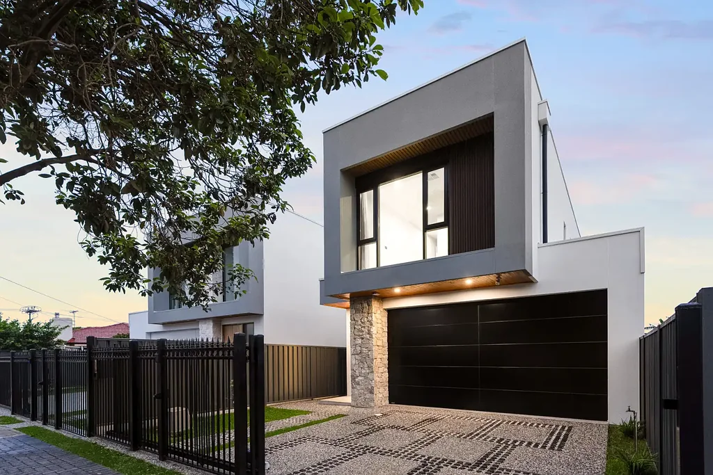 Klemzig 4Kwarto Architectural Luxury, Designed Without Compromise