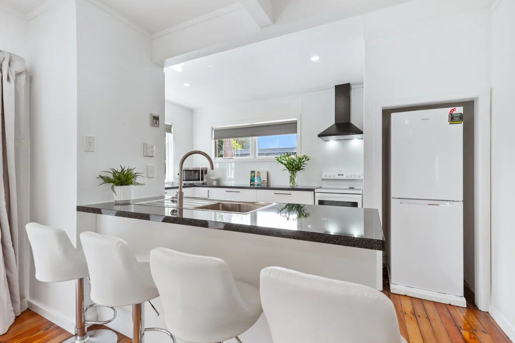 Levin 3 Bedroom A smart buy on Parker Avenue