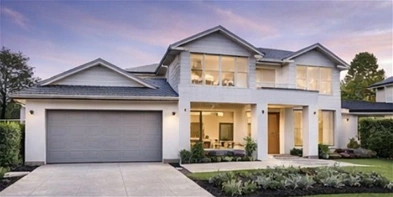 Adare 4chambre Park Lake Estate - Acreage Lifestyle Living- TO BE BUILT