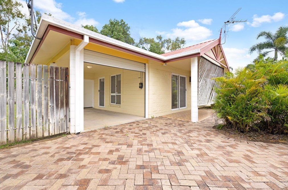 8 TANSEY CT, KELSO QLD 4815, 0 રૂમ, 0 બાથરૂમ, House