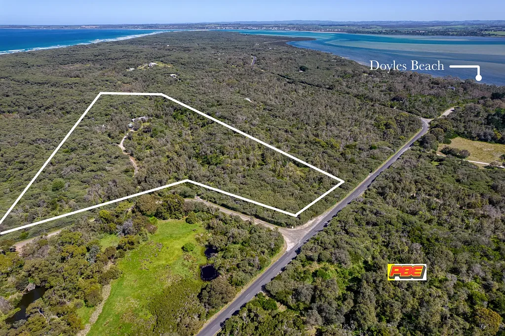 Venus Bay 2कमरा This property is one of a kind!