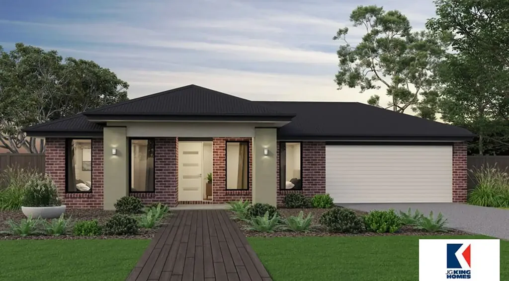 Echuca 4 Slaapkamer Build Your Dream Life in Echuca