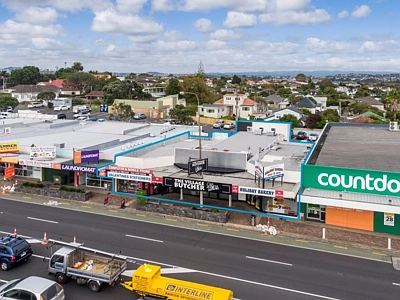 Business  Local Centre Zone
