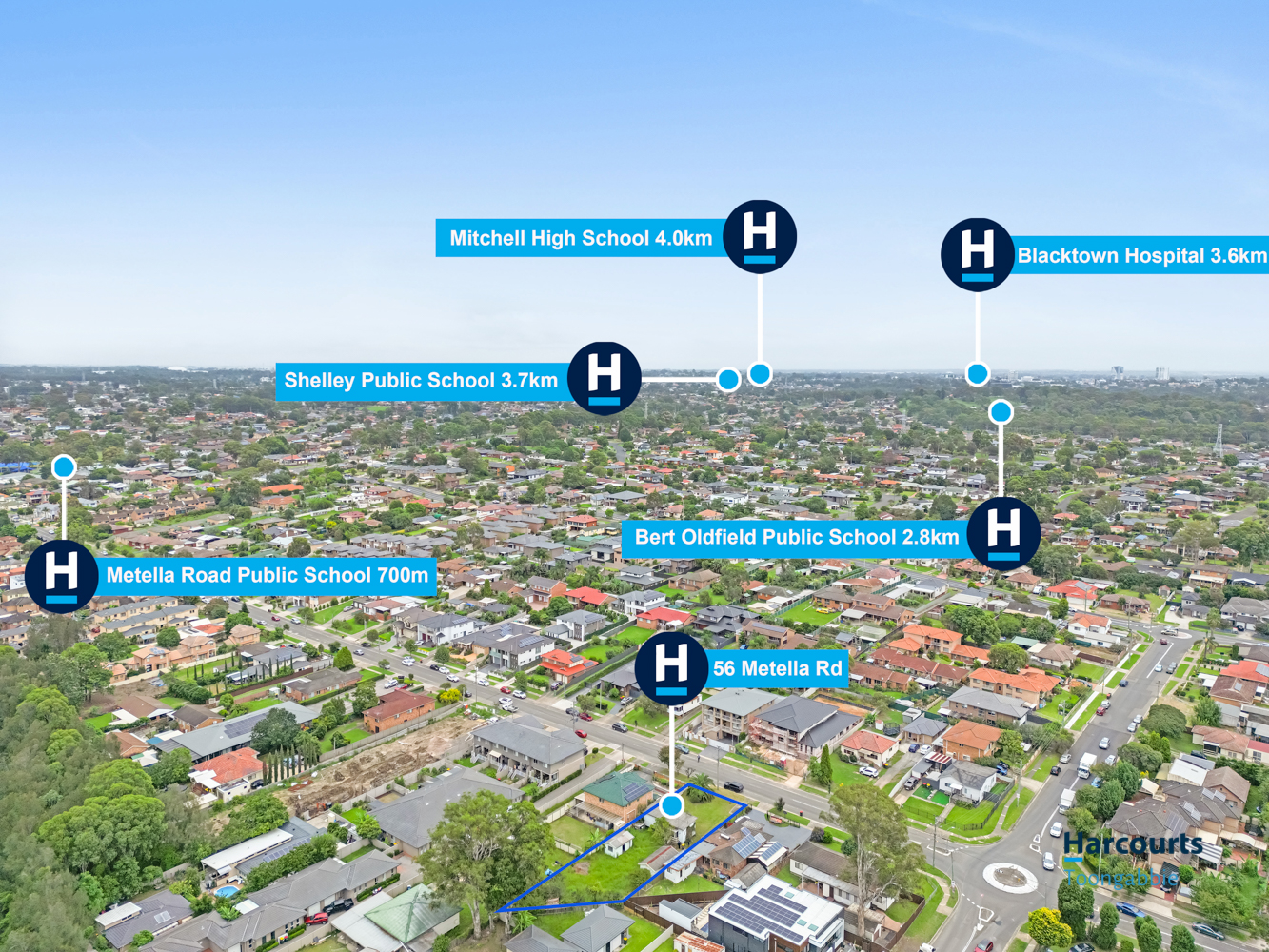 56 METELLA RD, TOONGABBIE NSW 2146, 0 rūma, 0 rūma horoi, House