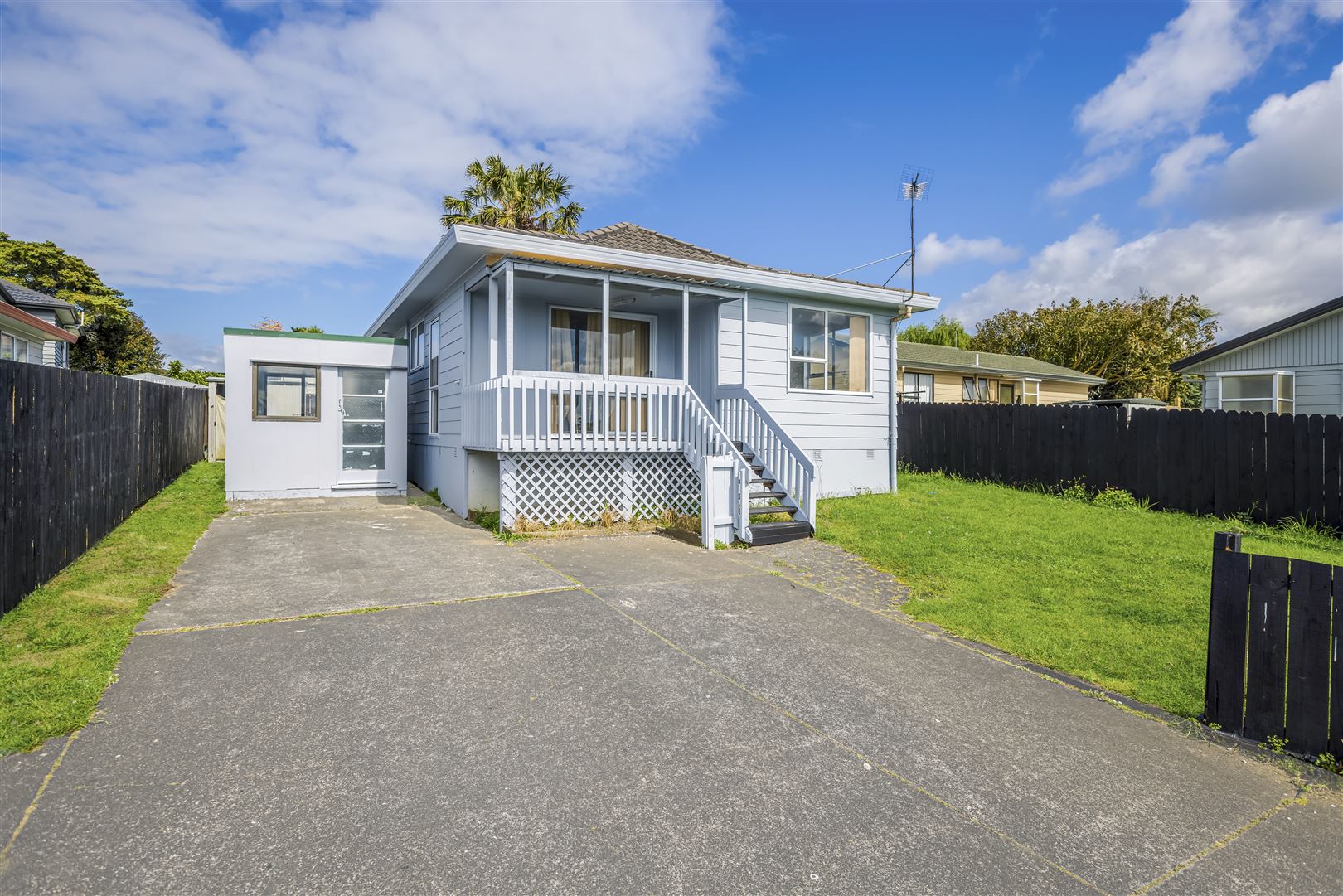 1/82 Palmers Road, Clendon Park, Auckland - Manukau, 3 rūma, 1 rūma horoi