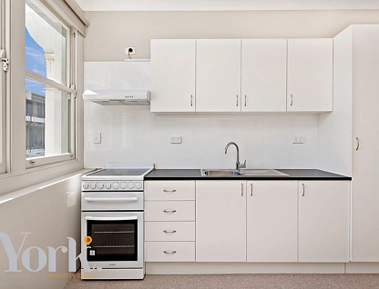 158A Norton Street, Leichhardt, Inner West, 1 ห้องนอน, 1 ห้องน้ำ, Apartment