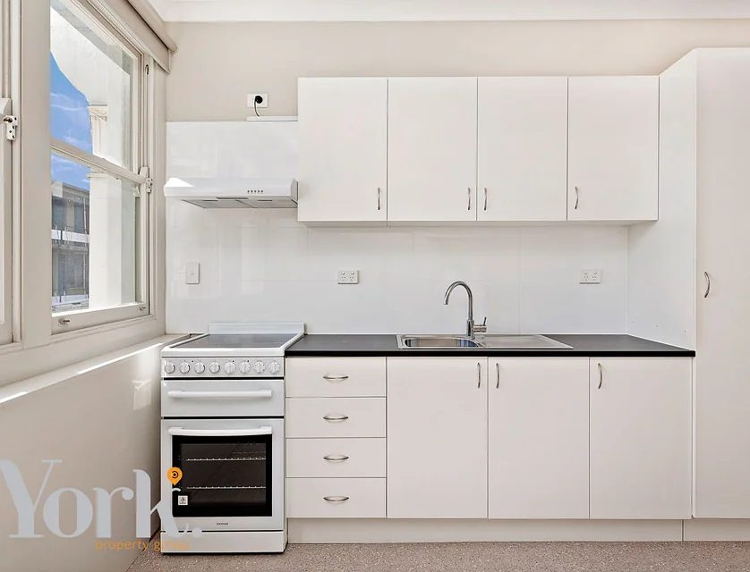 158A Norton Street, Leichhardt, Inner West, 1 ห้องนอน, 1 ห้องน้ำ, Apartment