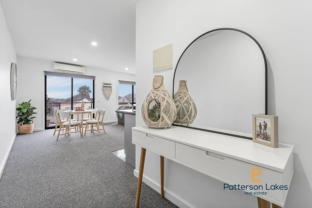 Patterson Lakes 2બેડરૂમ APARTMENT IN GATED COMMUNITY
