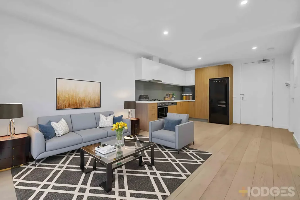 Aspendale 2Zimmer COASTAL LIVING MADE EASY