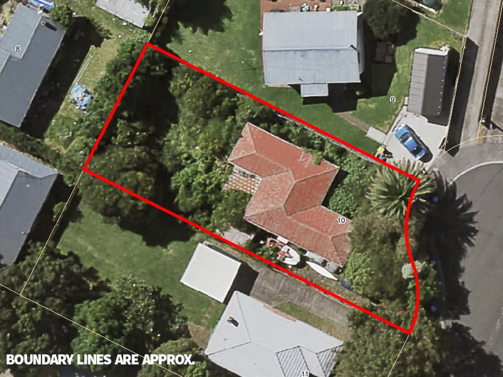 Mount Wellington 3房  Renovate or Detonate