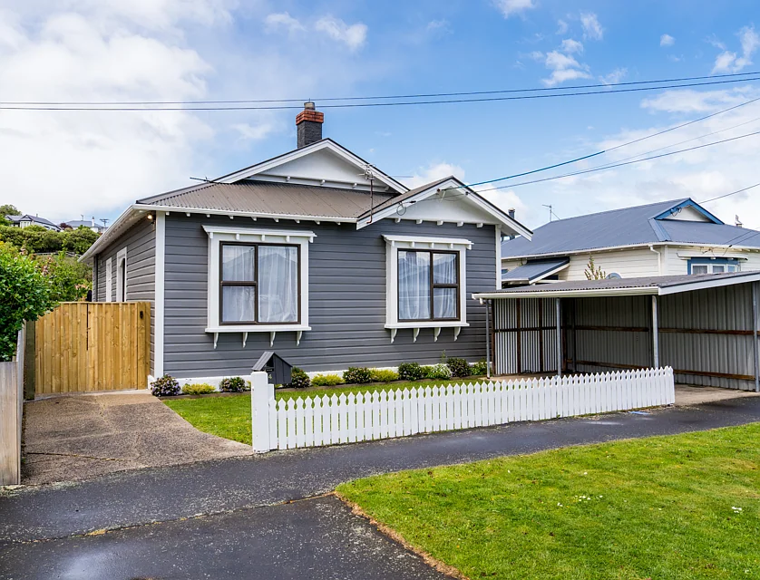 64 Botha Street, Tainui, Dunedin City, 4房, 1浴, House