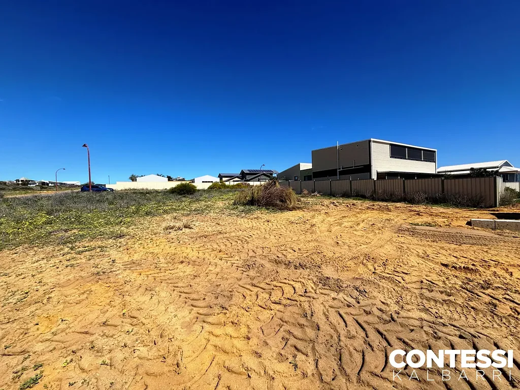Kalbarri Eco Flora Escape - Kalbarri