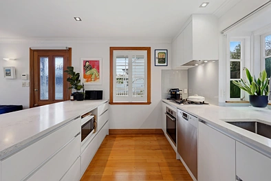 70 Brighton Road, Parnell, 3 Bedrooms, 2 Bathrooms, House