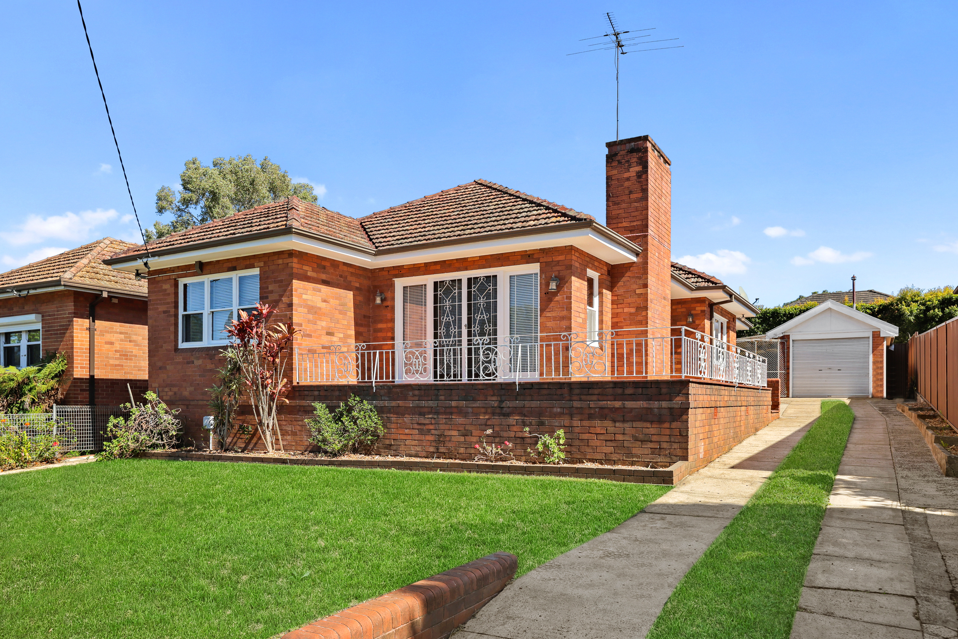 142 WINDSOR RD, NORTHMEAD NSW 2152, 0房, 0浴, House