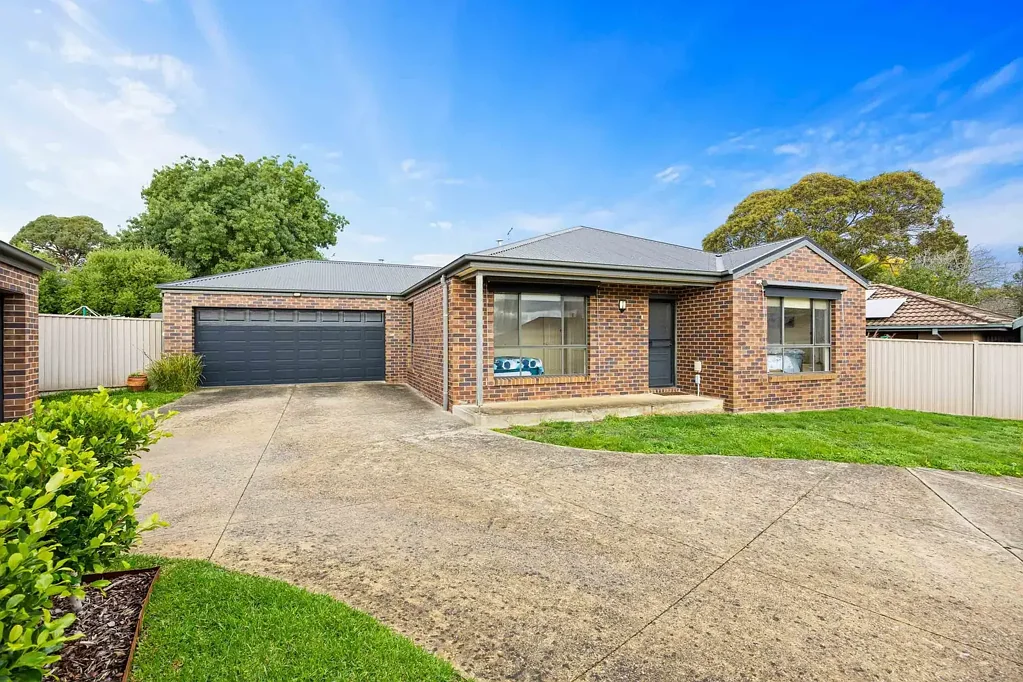 4/1 Hillside Drive, Ballarat North, VIC 3350