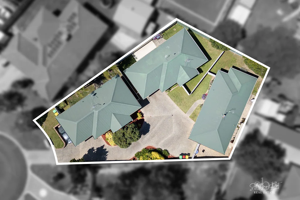 1-3/2 LYONS PLACE, Wodonga, VIC 3690