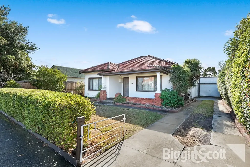 Character filled residence with original features set in a sought after pocket of Maidstone