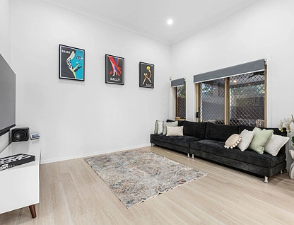 40B East Crescent, Hurstville Grove, St George, 4 Kuwarto, 2 Banyo, Apartment