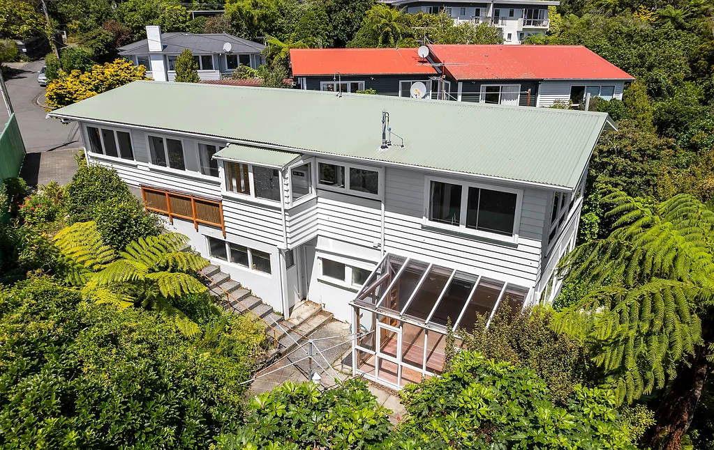 7 Dorset Way, Wilton, Wellington