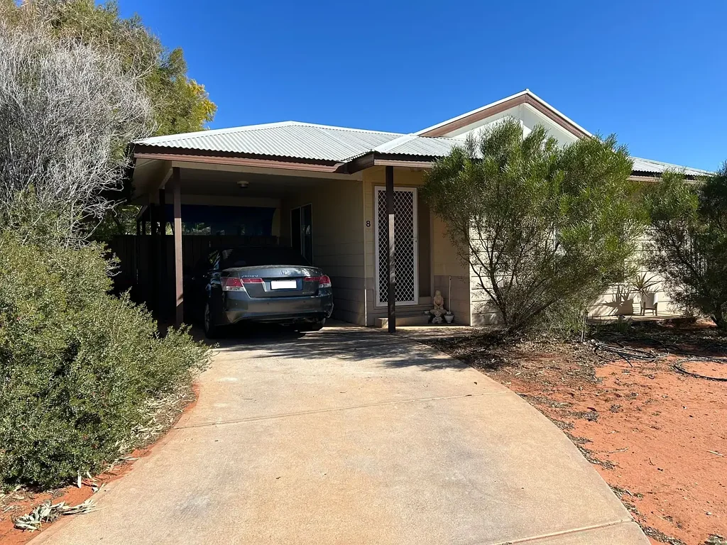 8 Wattle Drive, Roxby Downs, SA 5725