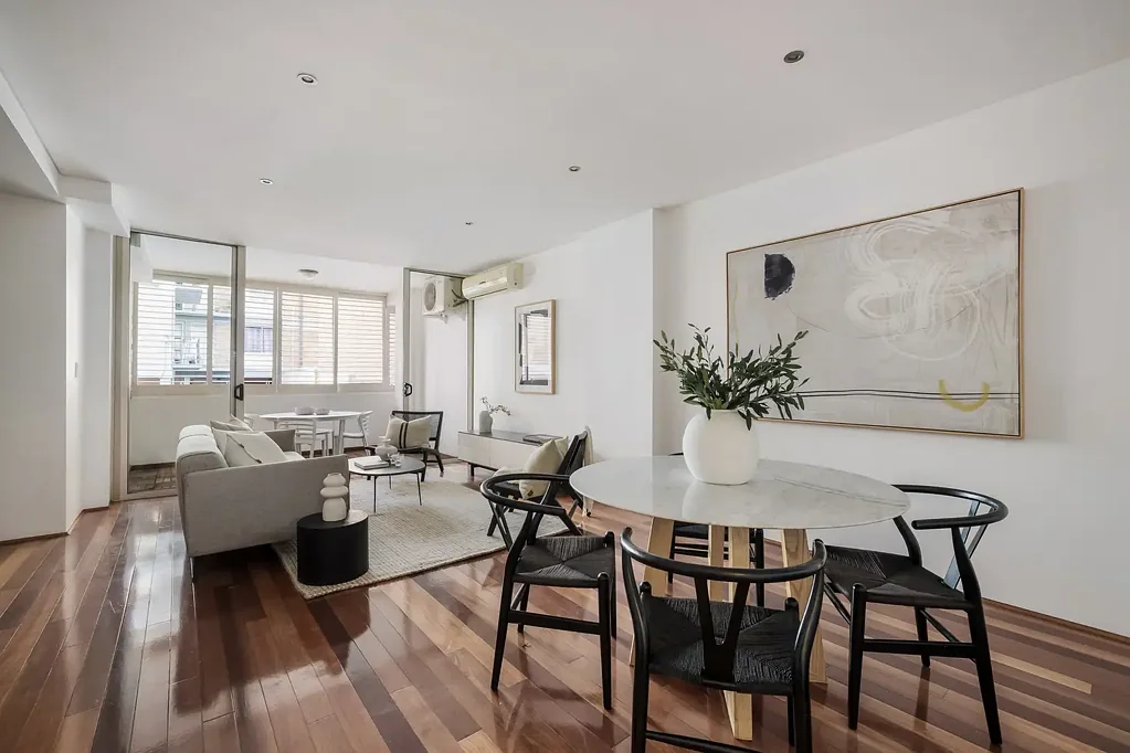 9/23-25 Ross Street, Forest Lodge, NSW 2037