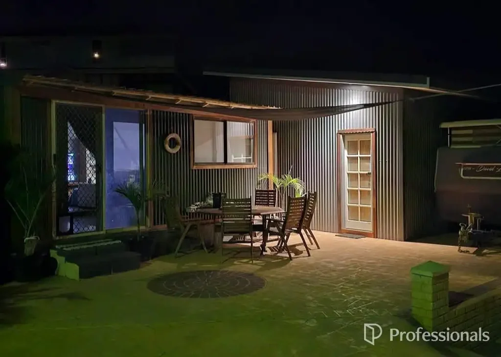 Drummond Cove 3Kwarto Coastal Comfort in a Coveted Pocket