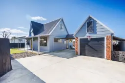 143 Denbigh Street, Feilding