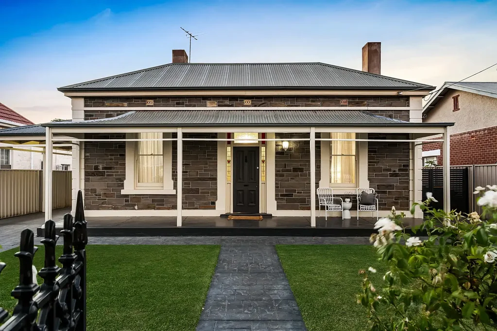 8 Rankine Road, Torrensville, SA 5031
