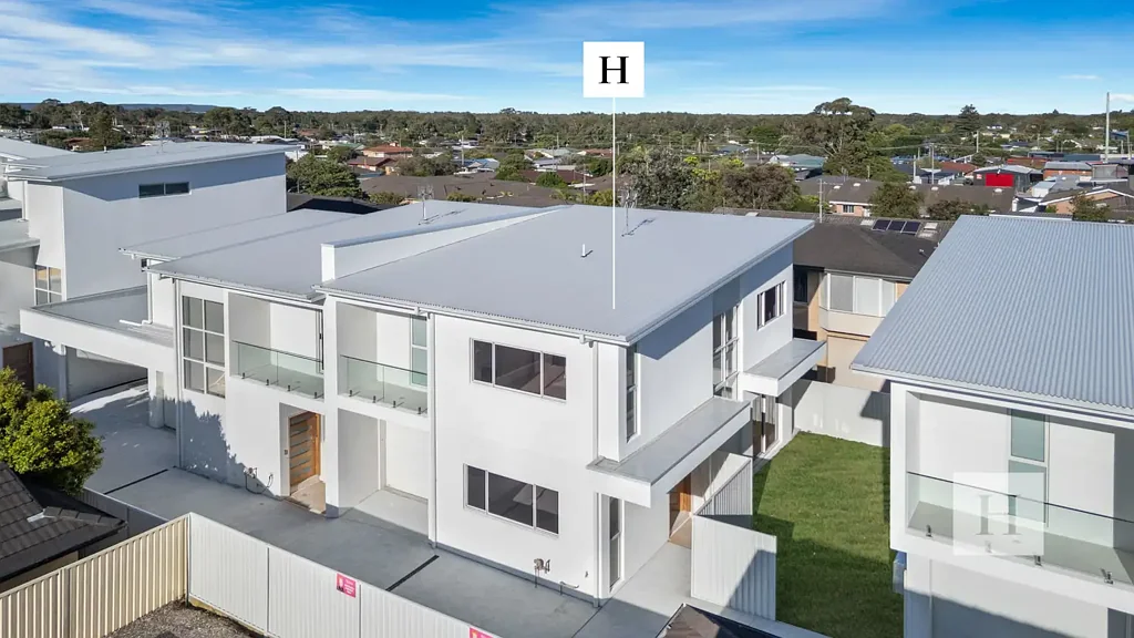 Toukley 3ਬੈੱਡਰੂਮ Brand New Opportunity!