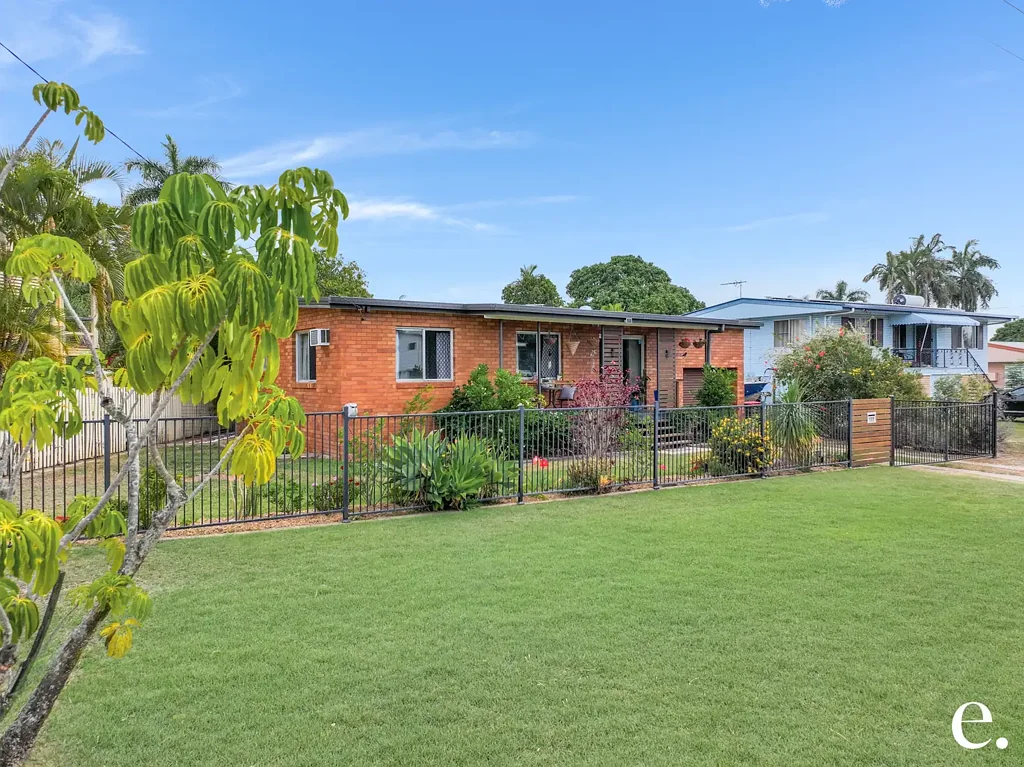 117 Menzies Street, Park Avenue, QLD 4701