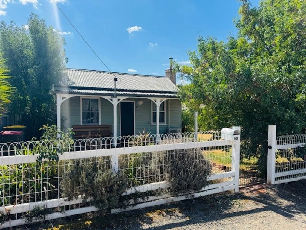 Wedderburn "PERFECT IN EVERYWAY"