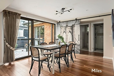 7A DURHAM ST, EAGLEMONT VIC 3084, 4 Kuwarto, 2 Banyo, House