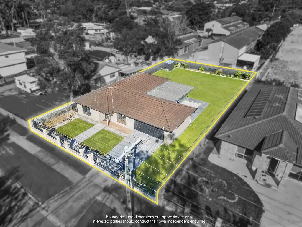 Loganlea 3غرفة نوم The Complete Family Package on a Spacious 812m² Block