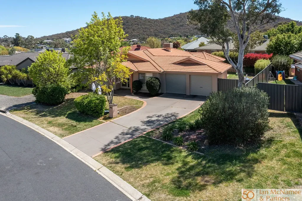 Address Withheld, Jerrabomberra, NSW 2619
