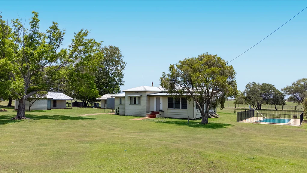 Lot 7/864 Oakey-Pittsworth Road, Aubigny, QLD 4401